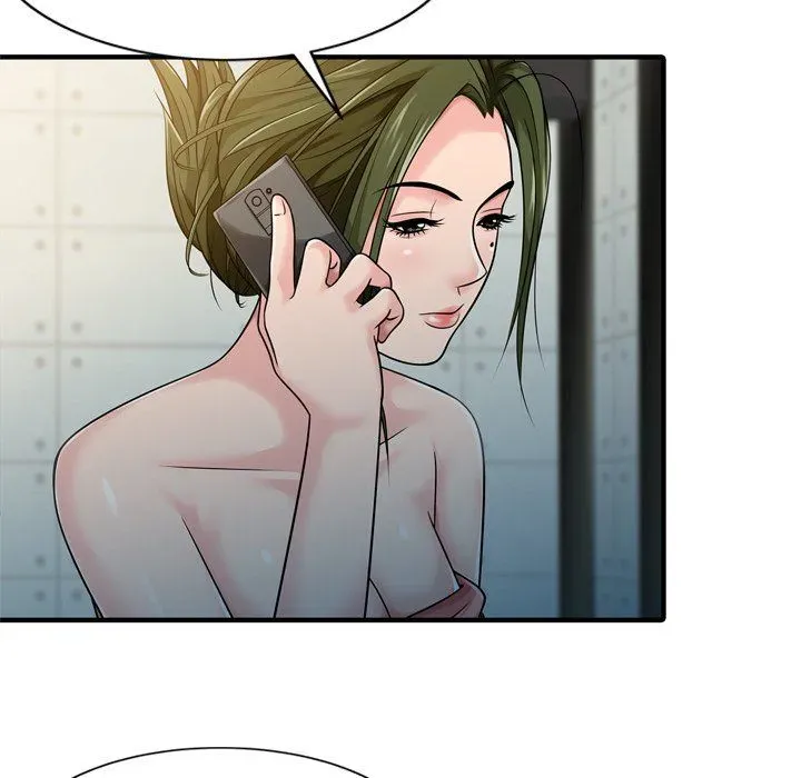 Read Just For You chapter 3 image 41 on Lezhin