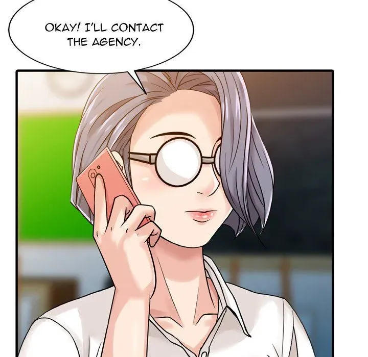 Read Just For You chapter 3 image 42 on Lezhin
