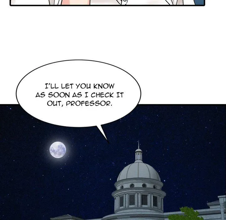 Read Just For You chapter 3 image 43 on Lezhin
