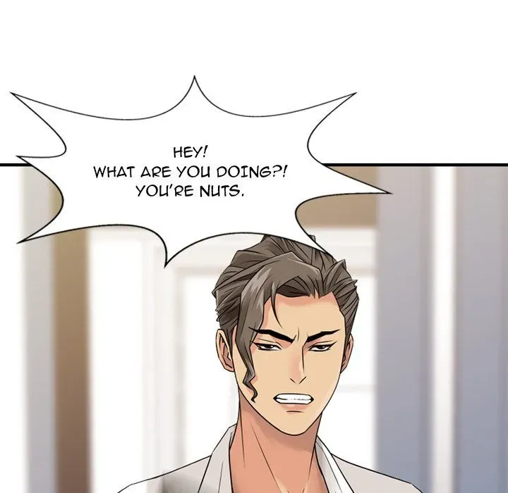 Read Just For You chapter 3 image 49 on Lezhin