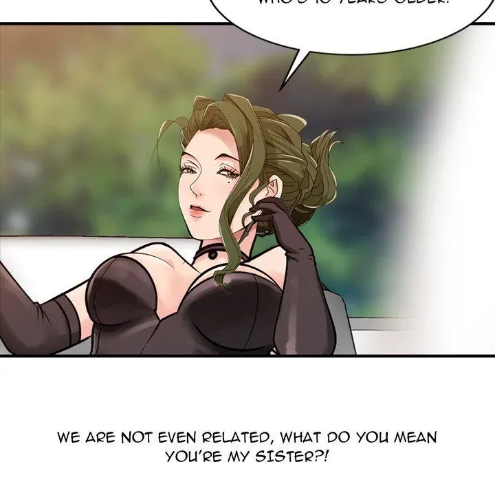 Read Just For You chapter 3 image 51 on Lezhin