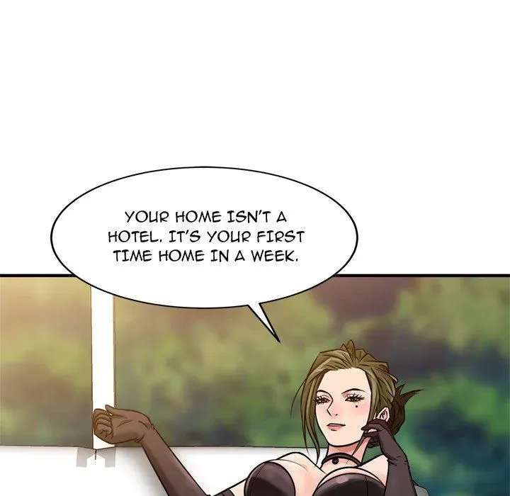 Read Just For You chapter 3 image 52 on Lezhin