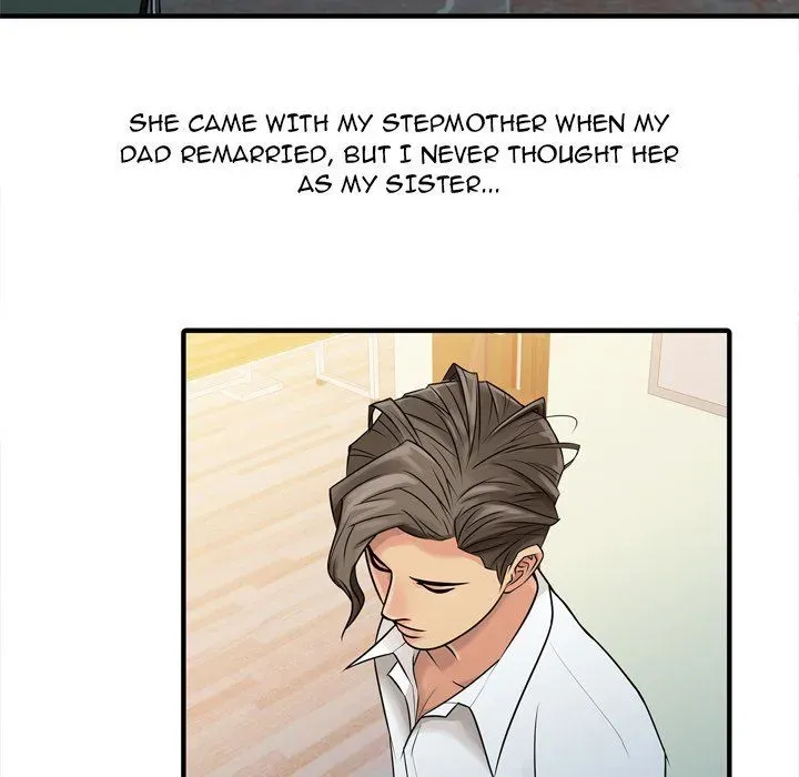 Read Just For You chapter 3 image 54 on Lezhin