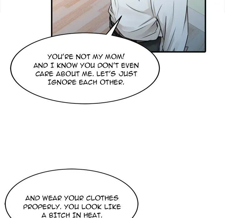 Read Just For You chapter 3 image 55 on Lezhin
