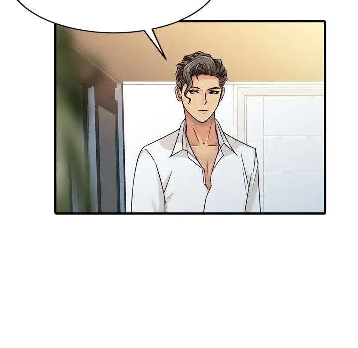 Read Just For You chapter 3 image 56 on Lezhin