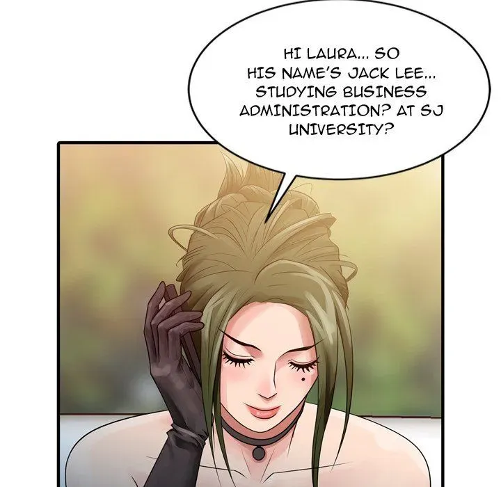Read Just For You chapter 3 image 59 on Lezhin