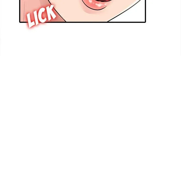 Read Just For You chapter 3 image 6 on Lezhin