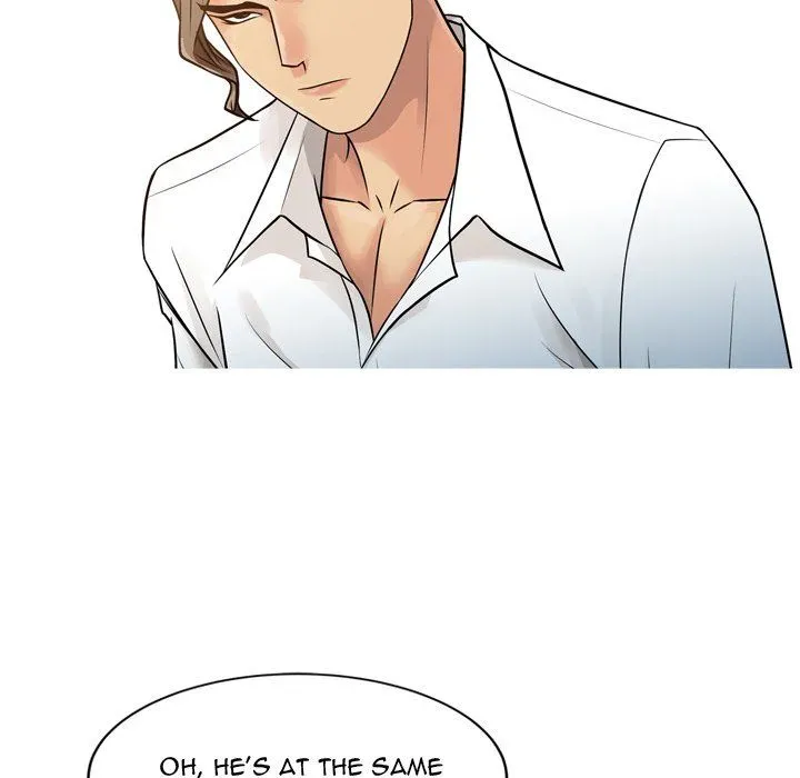 Read Just For You chapter 3 image 61 on Lezhin
