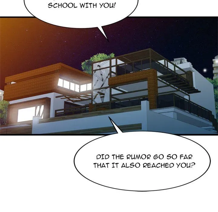 Read Just For You chapter 3 image 62 on Lezhin