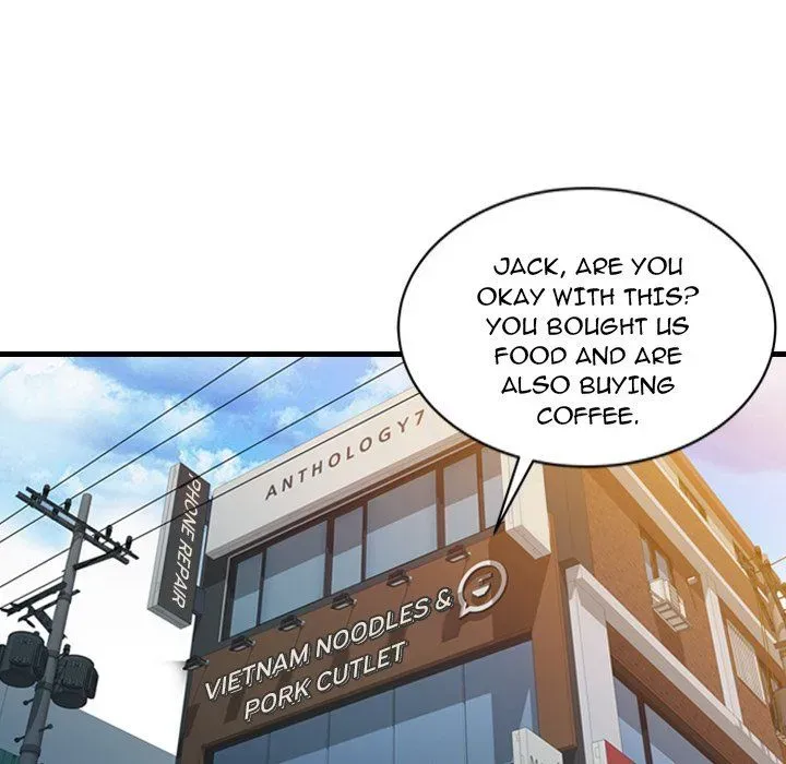 Read Just For You chapter 3 image 63 on Lezhin