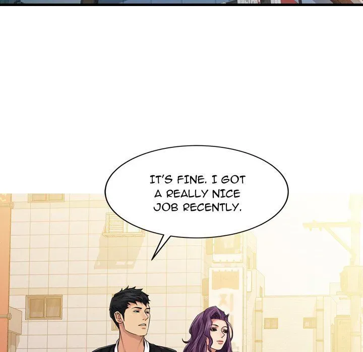 Read Just For You chapter 3 image 64 on Lezhin