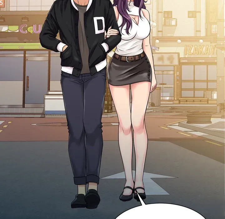 Read Just For You chapter 3 image 65 on Lezhin