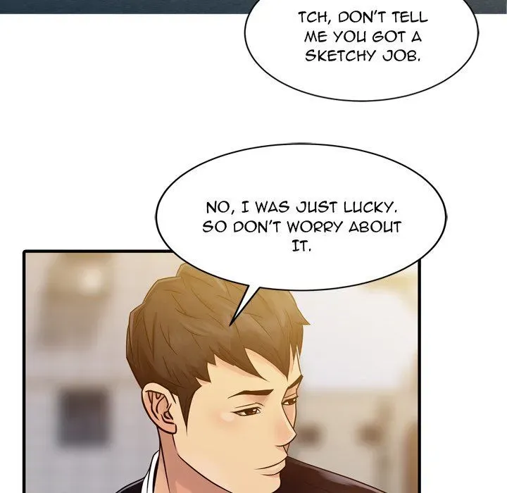 Read Just For You chapter 3 image 66 on Lezhin