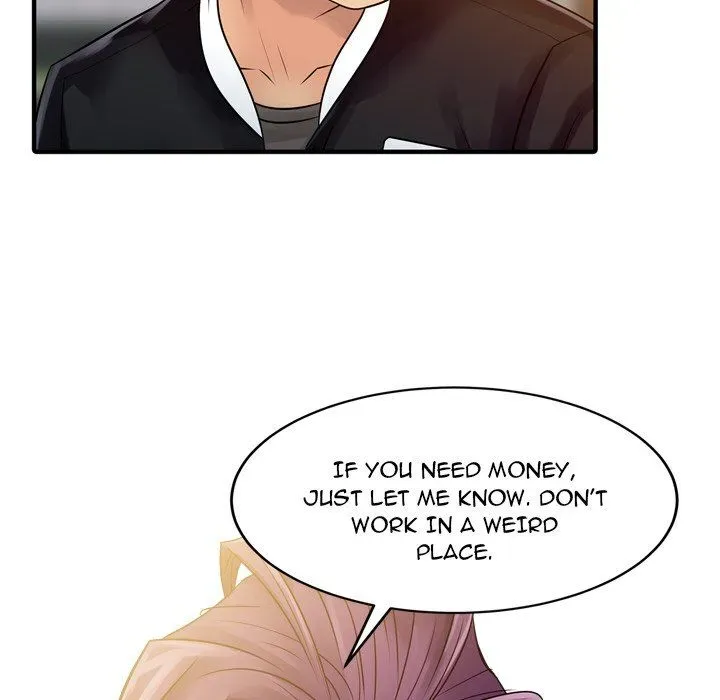 Read Just For You chapter 3 image 67 on Lezhin