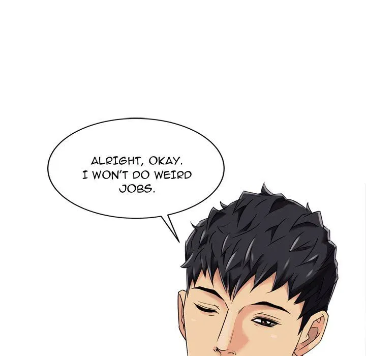 Read Just For You chapter 3 image 69 on Lezhin