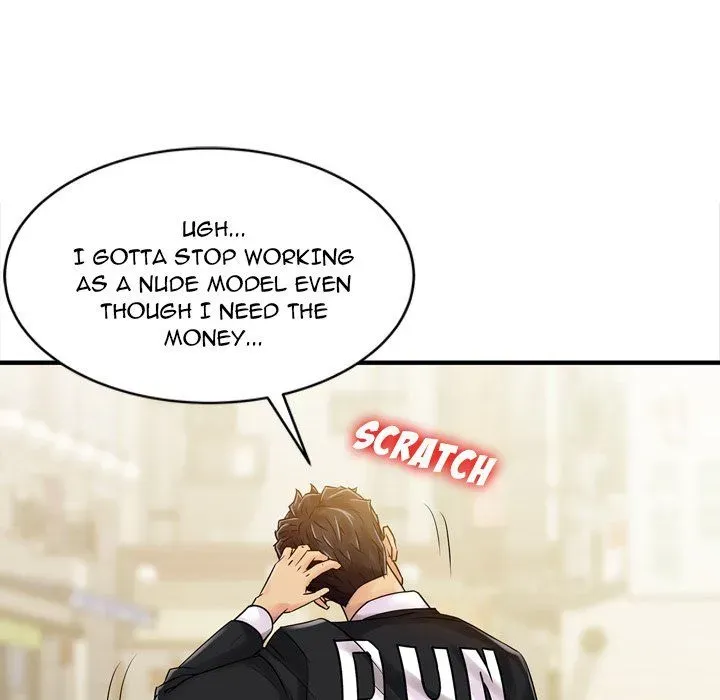 Read Just For You chapter 3 image 72 on Lezhin