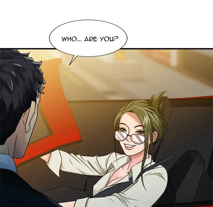 Read Just For You chapter 3 image 77 on Lezhin