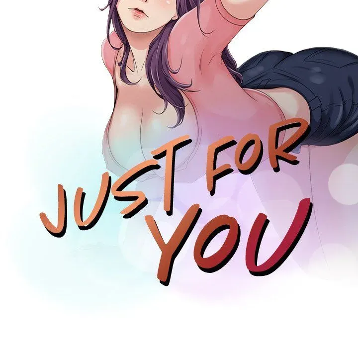 Read Just For You chapter 3 image 8 on Lezhin