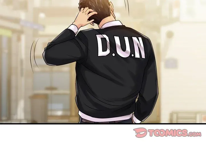 Read Just For You chapter 4 image 1 on Lezhin