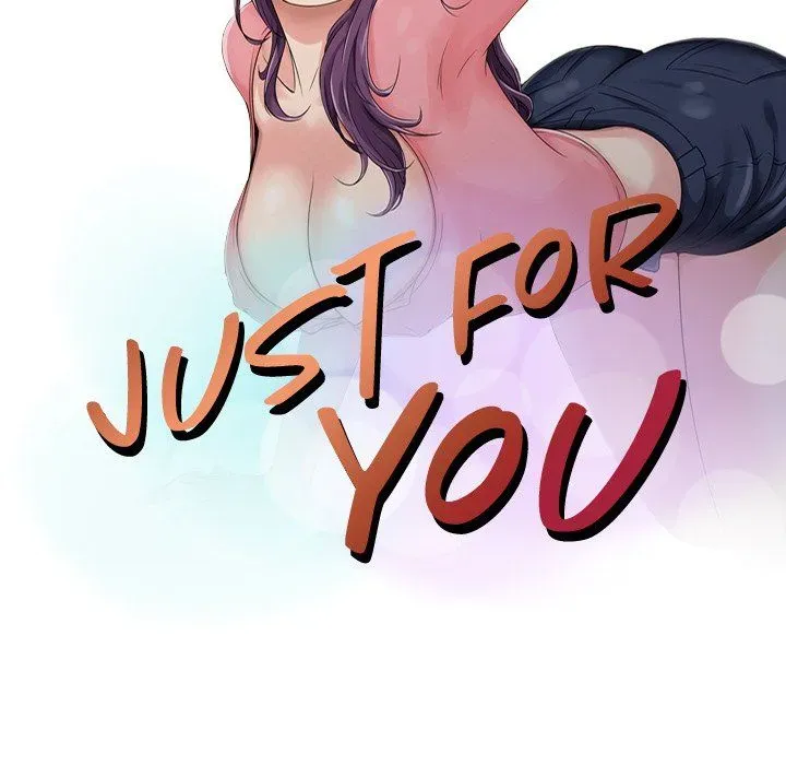Read Just For You chapter 4 image 10 on Lezhin