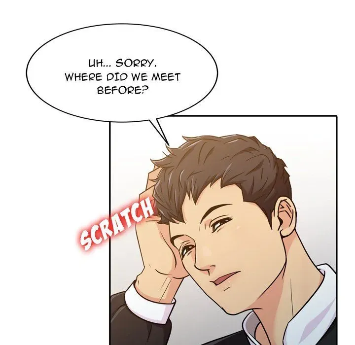 Read Just For You chapter 4 image 13 on Lezhin