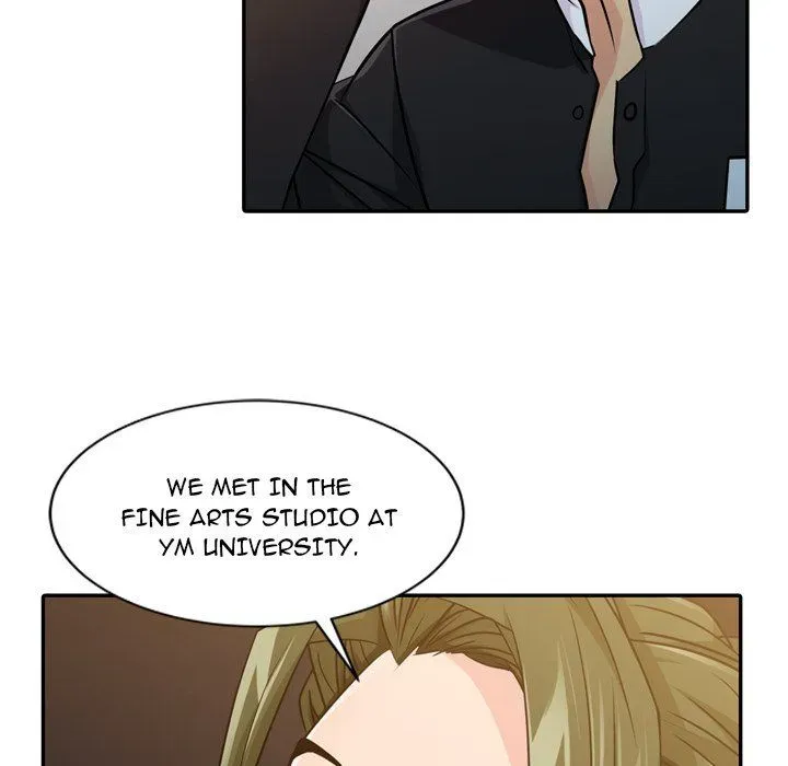 Read Just For You chapter 4 image 14 on Lezhin