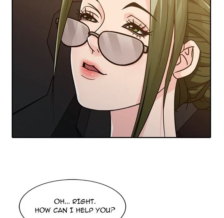Read Just For You chapter 4 image 15 on Lezhin
