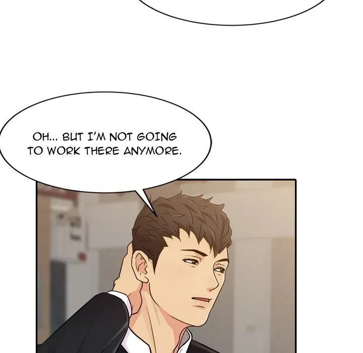 Read Just For You chapter 4 image 17 on Lezhin