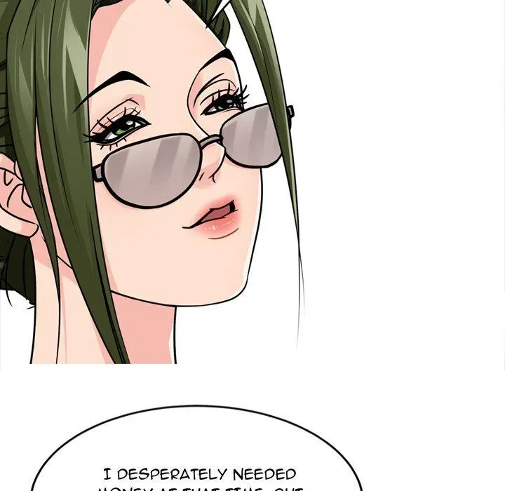 Read Just For You chapter 4 image 19 on Lezhin