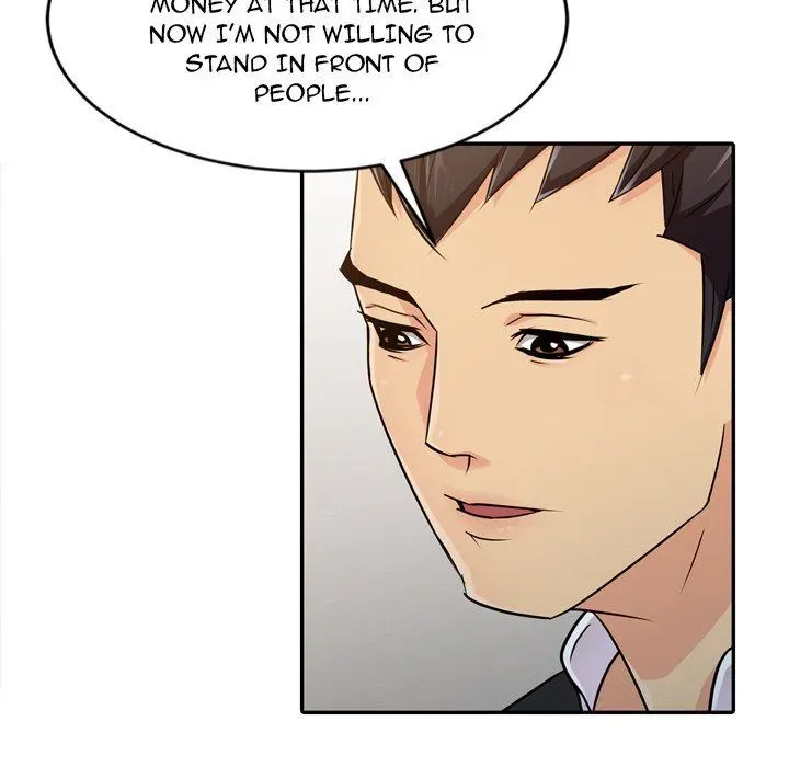 Read Just For You chapter 4 image 20 on Lezhin