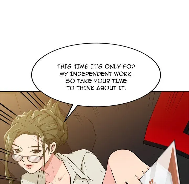 Read Just For You chapter 4 image 21 on Lezhin