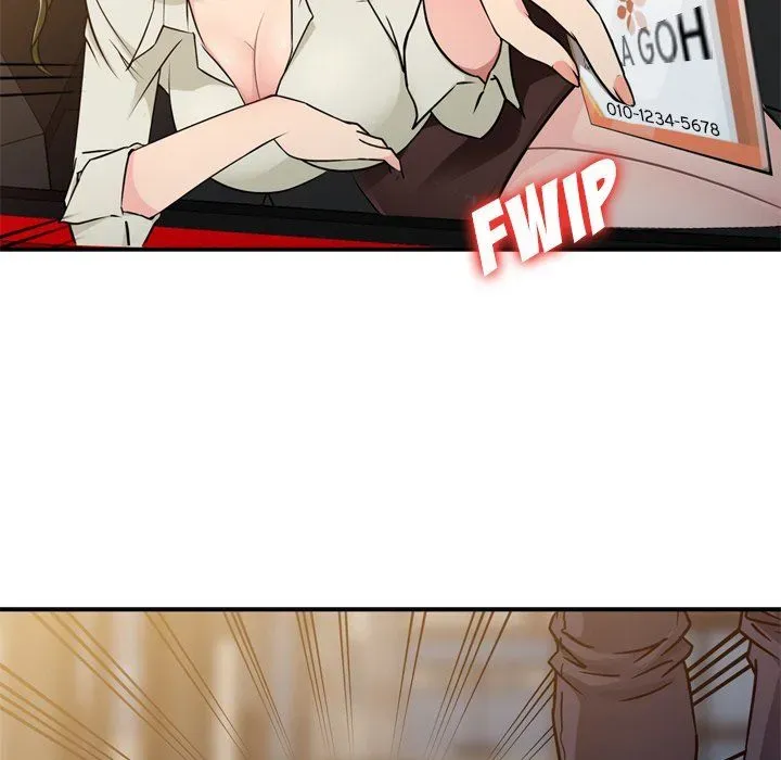 Read Just For You chapter 4 image 22 on Lezhin