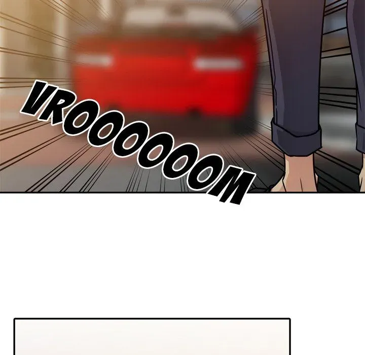 Read Just For You chapter 4 image 23 on Lezhin
