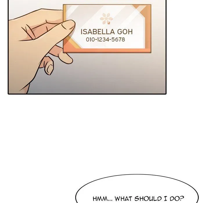 Read Just For You chapter 4 image 24 on Lezhin