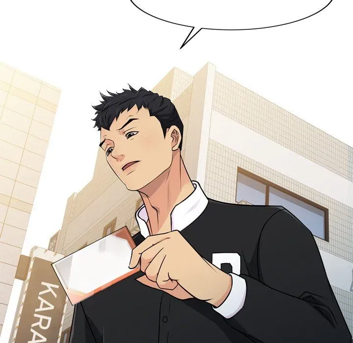 Read Just For You chapter 4 image 25 on Lezhin