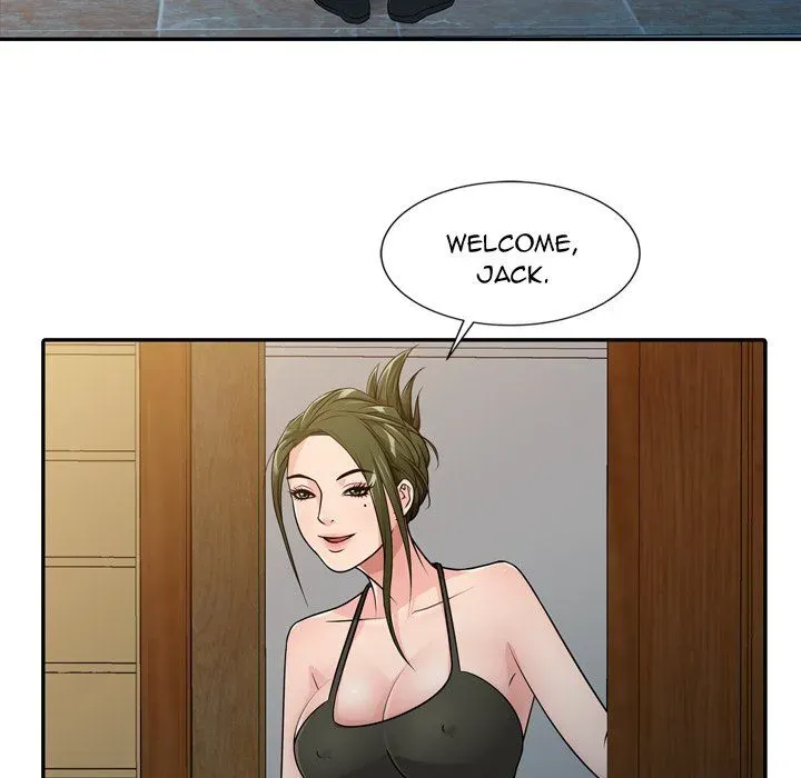 Read Just For You chapter 4 image 30 on Lezhin