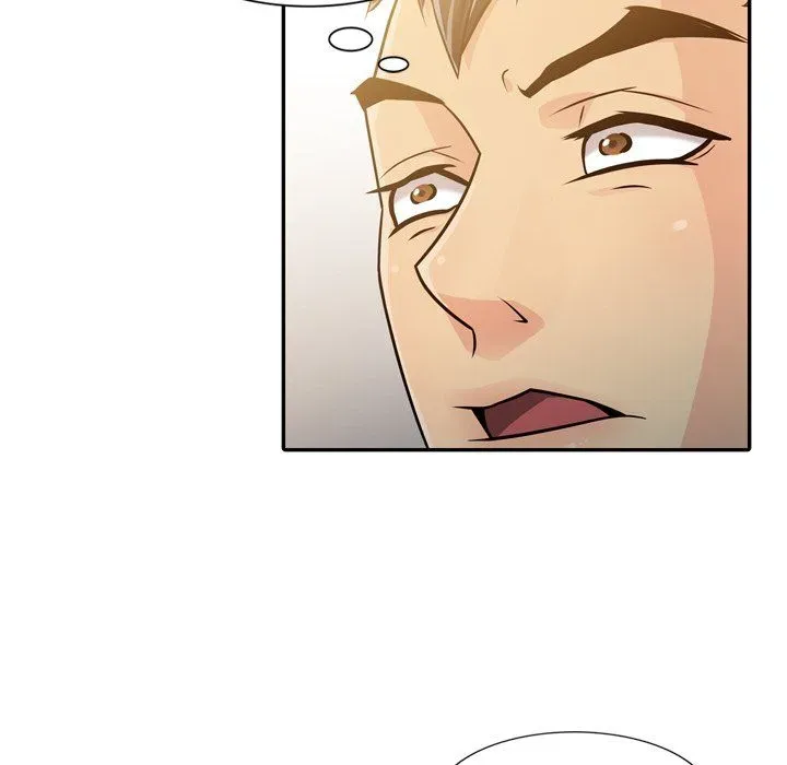 Read Just For You chapter 4 image 32 on Lezhin