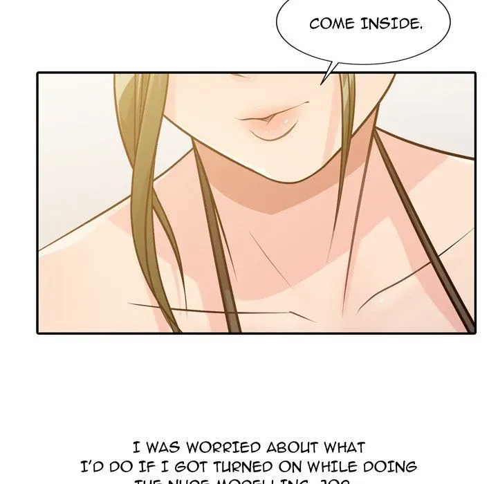 Read Just For You chapter 4 image 33 on Lezhin