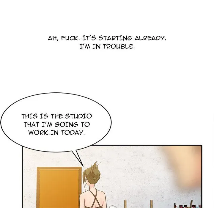 Read Just For You chapter 4 image 35 on Lezhin