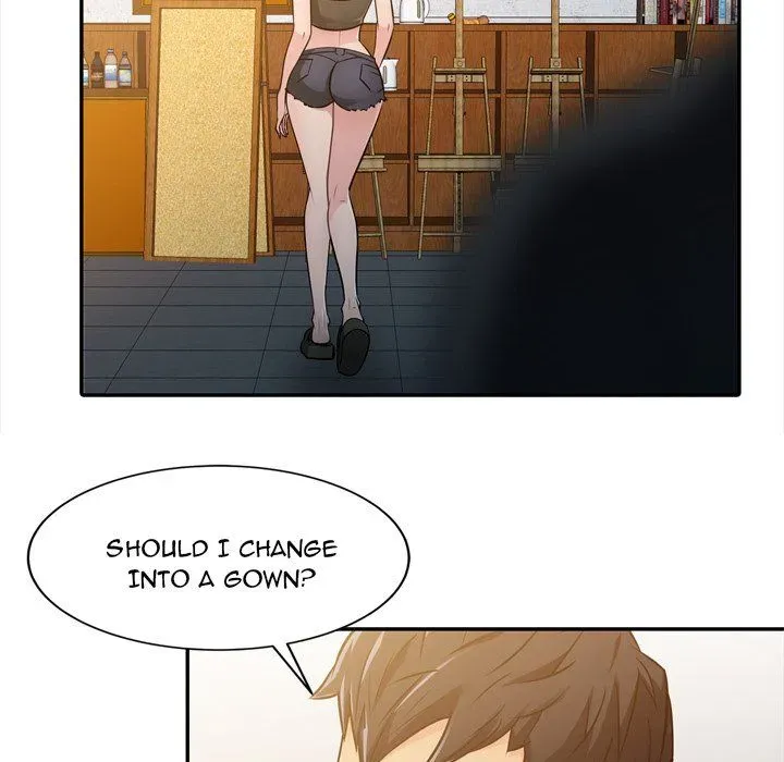 Read Just For You chapter 4 image 36 on Lezhin