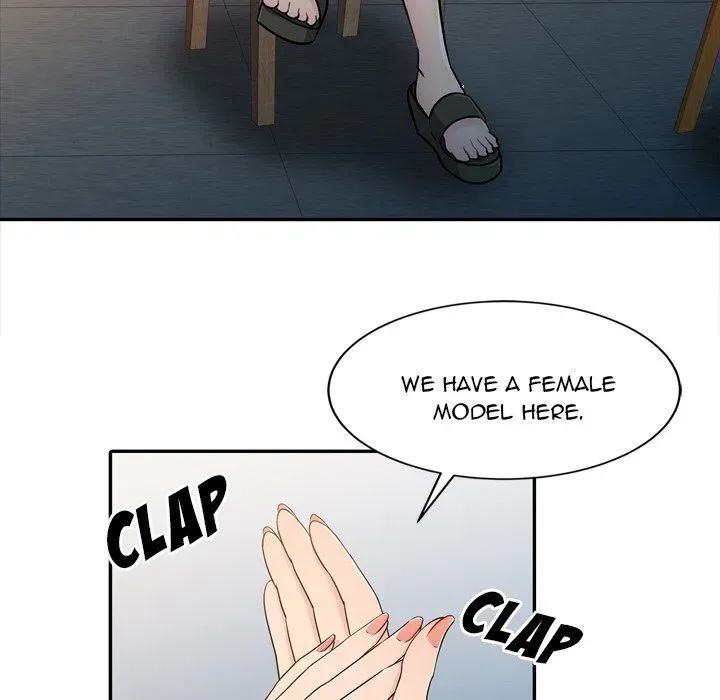 Read Just For You chapter 4 image 39 on Lezhin