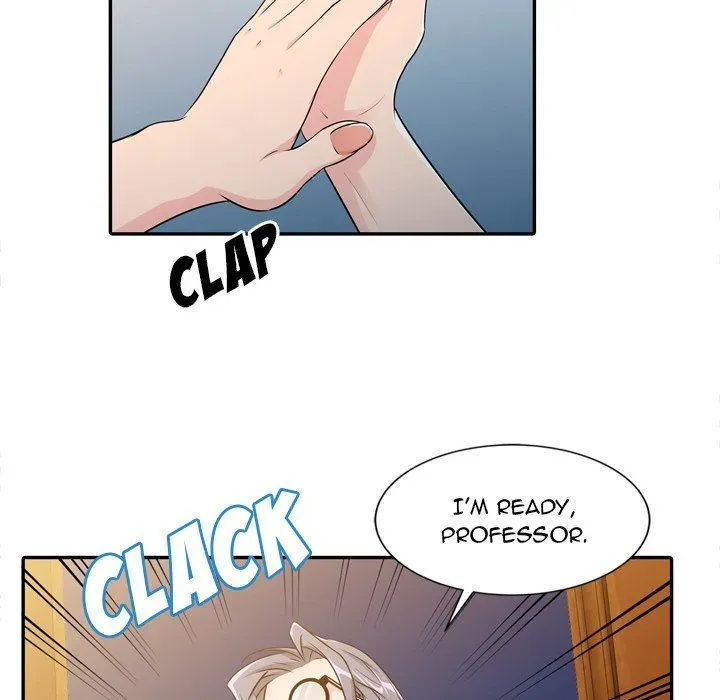 Read Just For You chapter 4 image 40 on Lezhin