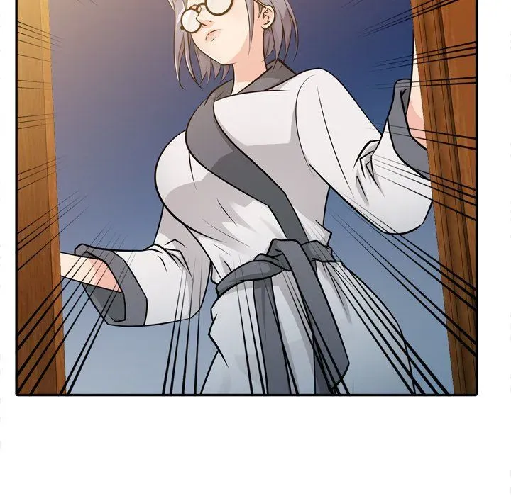Read Just For You chapter 4 image 41 on Lezhin
