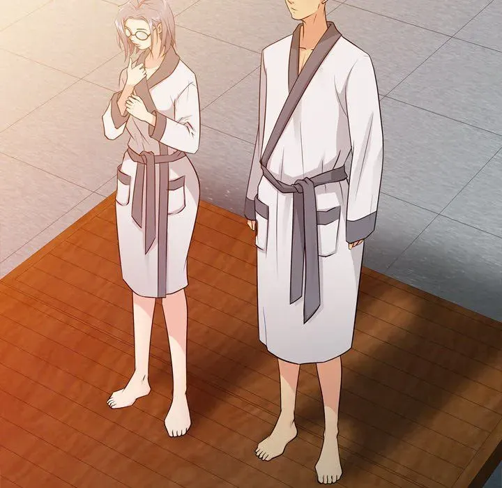 Read Just For You chapter 4 image 45 on Lezhin