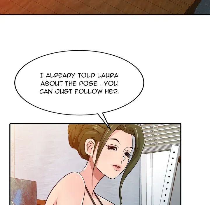 Read Just For You chapter 4 image 46 on Lezhin