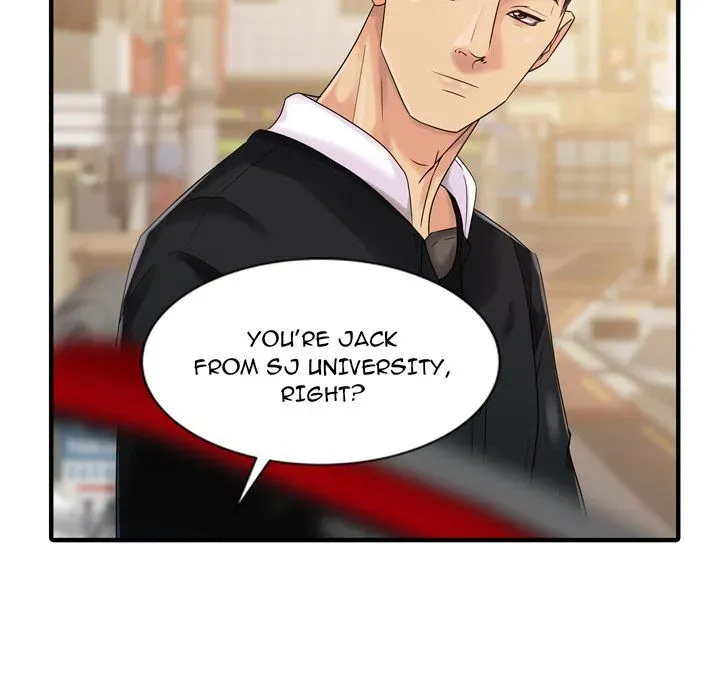 Read Just For You chapter 4 image 5 on Lezhin