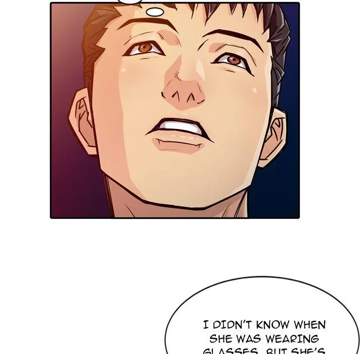Read Just For You chapter 4 image 51 on Lezhin