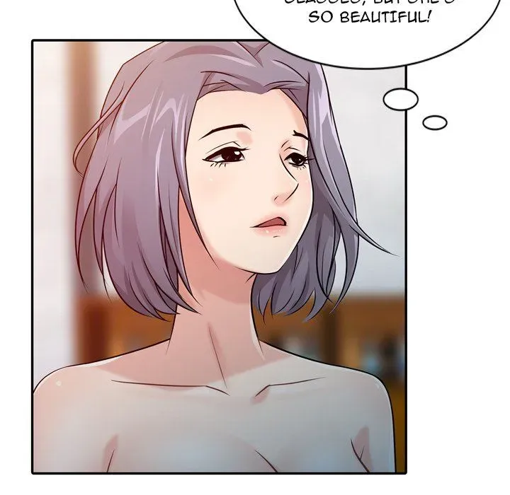 Read Just For You chapter 4 image 52 on Lezhin
