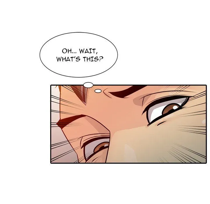 Read Just For You chapter 4 image 53 on Lezhin