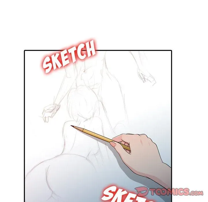 Read Just For You chapter 4 image 57 on Lezhin